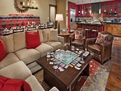 Steamboat Springs Condo 896504